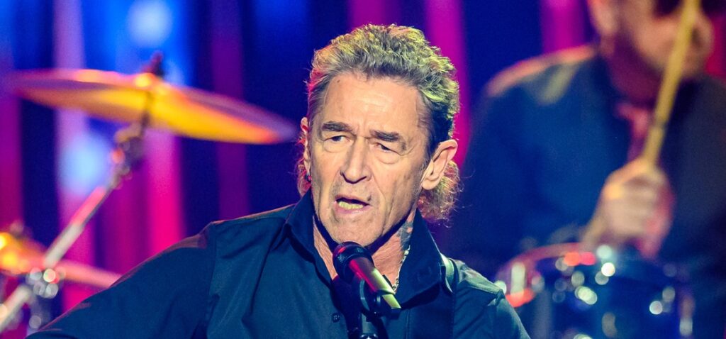 Peter Maffay Todestag